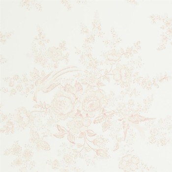 Bild på Vintage Dauphine Petal Pink - PRL028/05