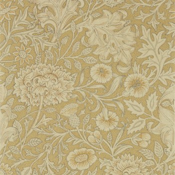 Picture of Double Bough Antique Gold - 216681