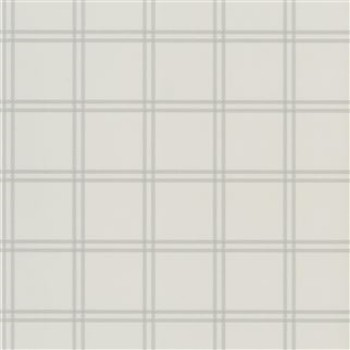 Picture of SHIPLEY WINDOWPANE LIGHT GREY - PRL5001/05