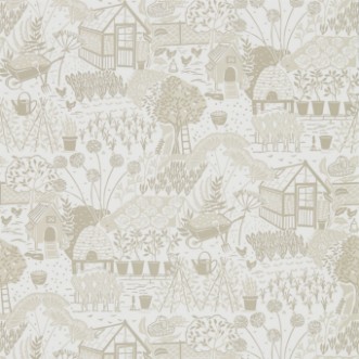 Picture of The Allotment Linen - 216353