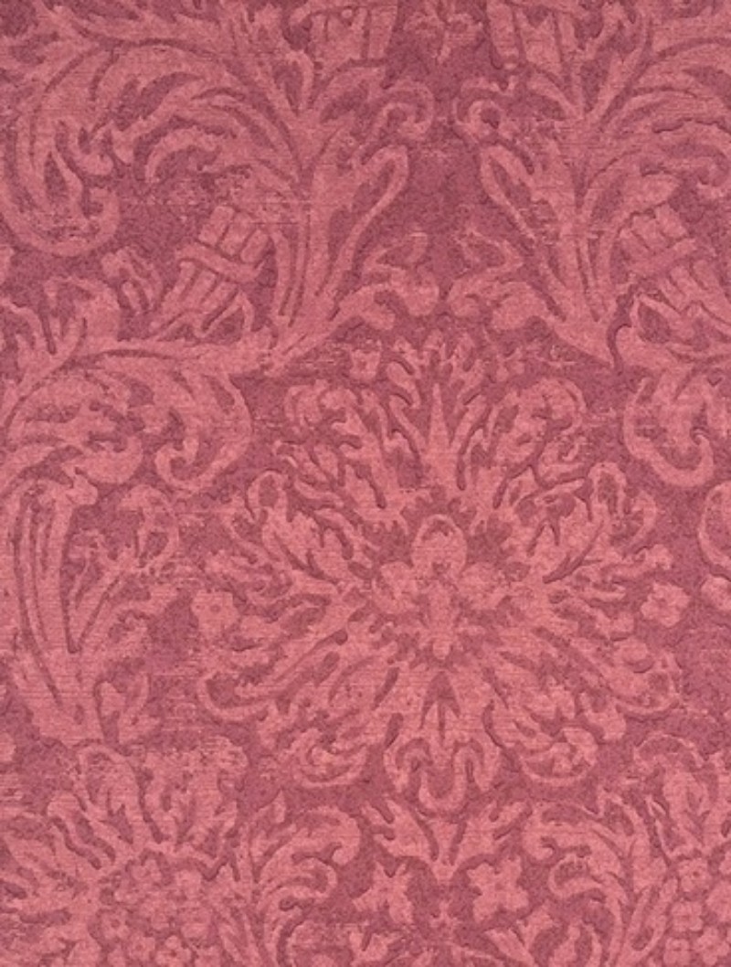 Picture of Faded Damask Red - FG072V106