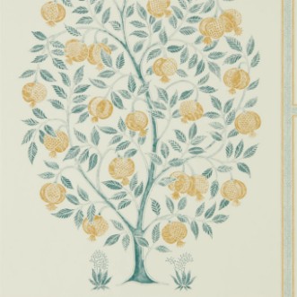 Picture of Anaar Tree English Grey/Woad - 216792