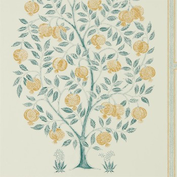Picture of Anaar Tree English Grey/Woad - 216792