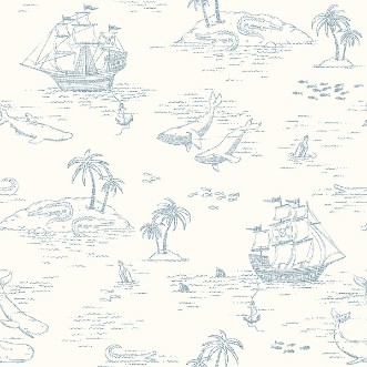 Picture of Treasure Island -7450