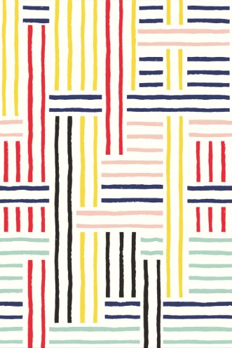 Picture of Stripes+ - 377204