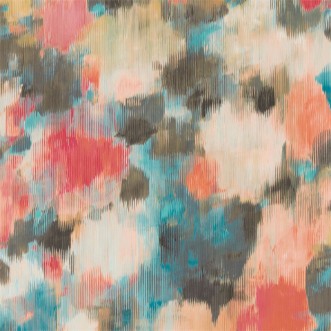 Picture of Exuberance Coral/Turquoise - HSTO111476