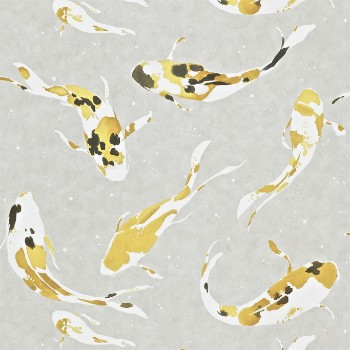 Picture of Koi Saffron - HMOW110901