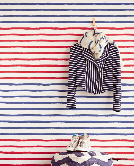Picture of Stripes+ - 377071