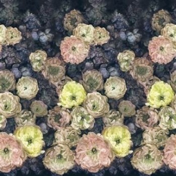 Picture of LE POEME DE FLEURS MIDNIGHT - PDG1107/02