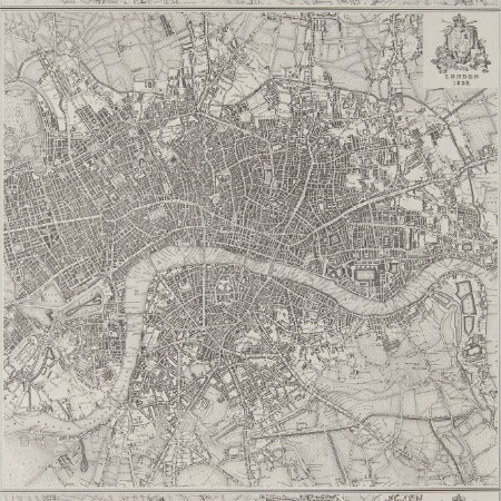 Image de London 1832 - ZPHA312623