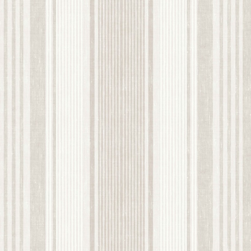 Picture of Linen Stripe - 6861