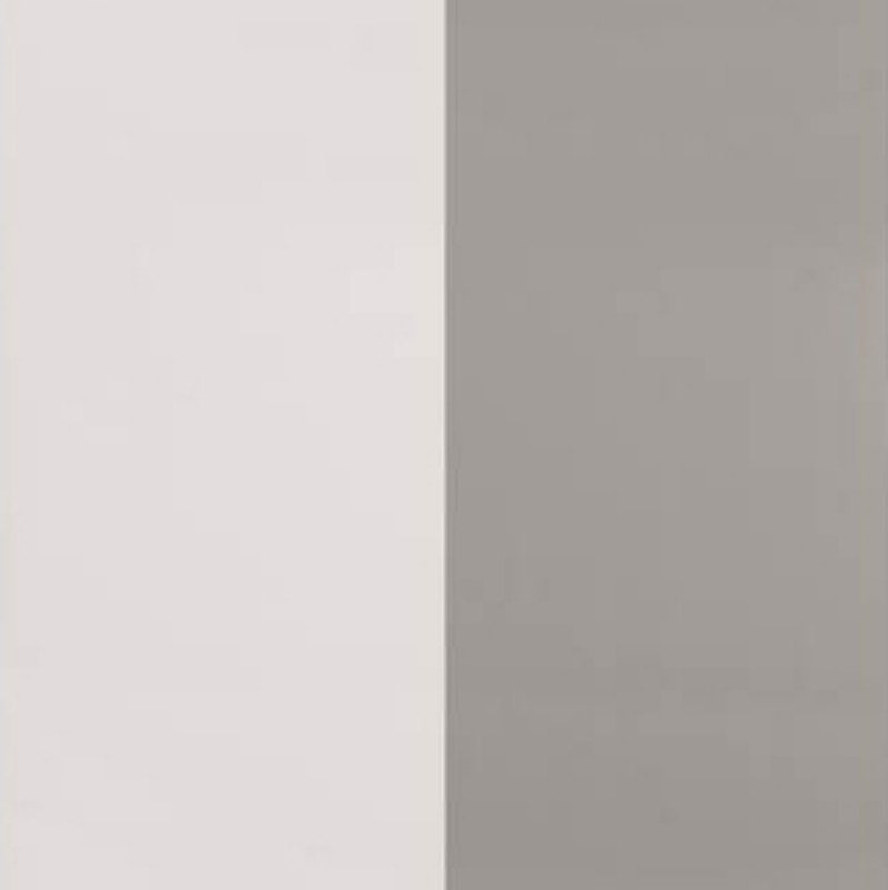 Picture of Thick Lines Wallpaper-Grey/Off White - 181