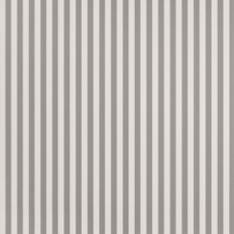 Picture of Thin Lines Wallpaper - Grey/Off White - 180