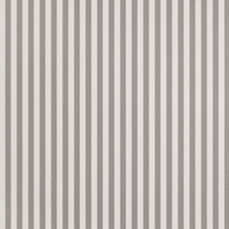 Bild på Thin Lines Wallpaper - Grey/Off White - 180