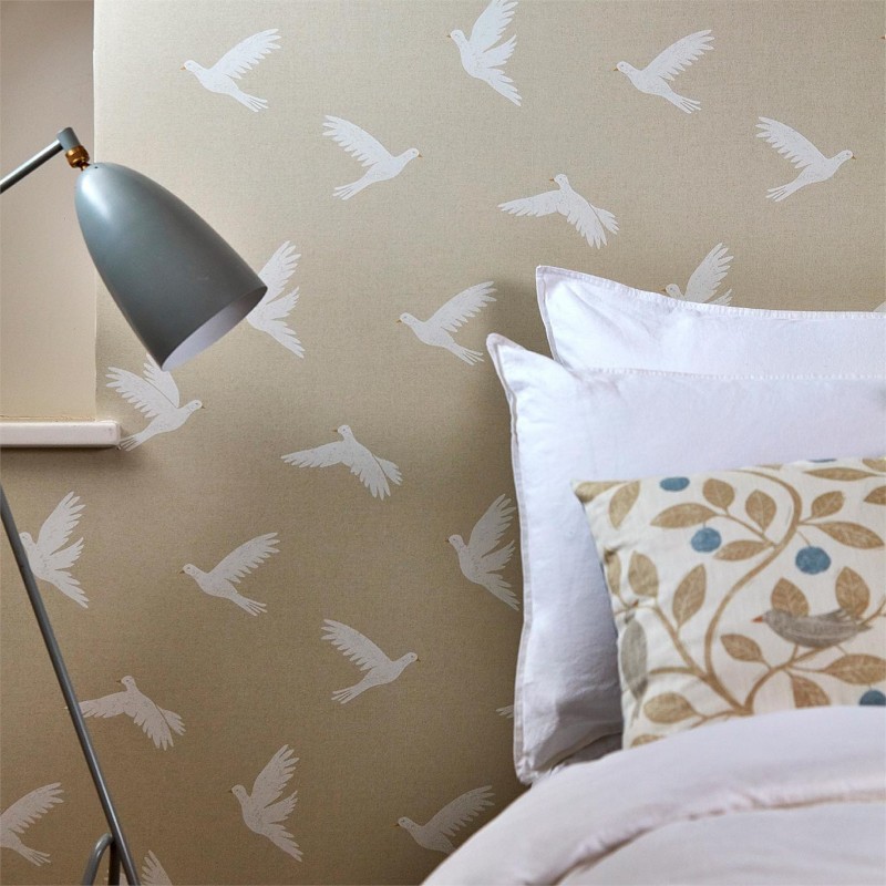 Picture of Paper Doves Linen - 216378