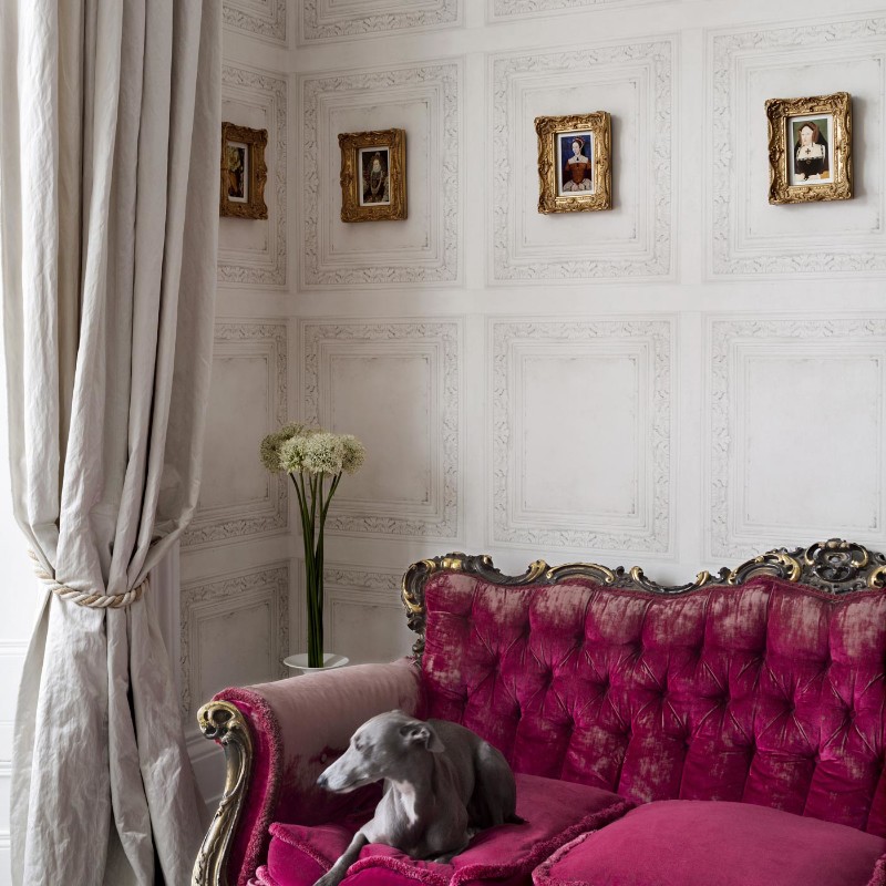 Picture of Clock Court - 98/3012