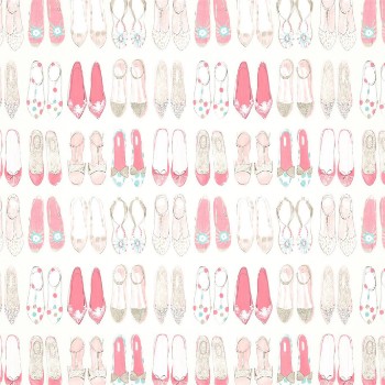 Picture of WORLD AT YOUR FEET - 112646