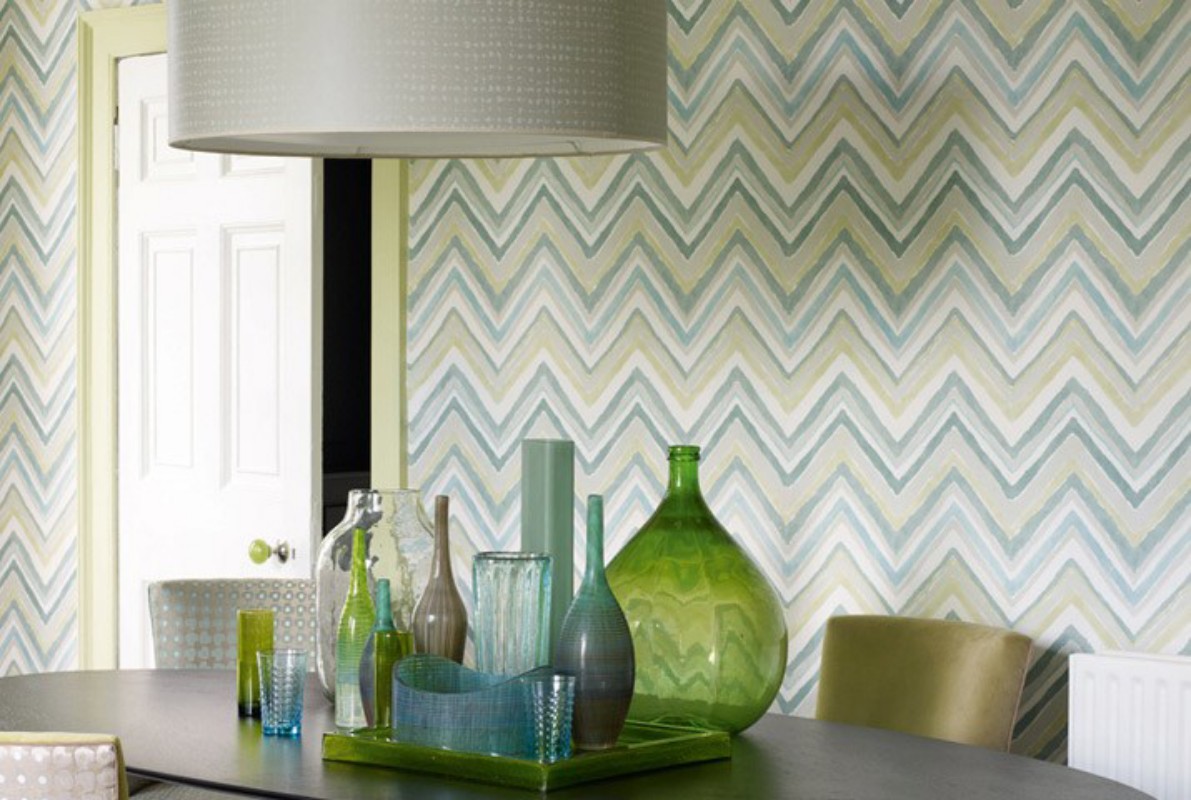 Bild på Zigzag - 211076