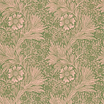 Picture of Marigold Pink/Olive - 216953