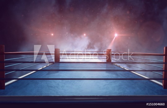 Picture of Boxring