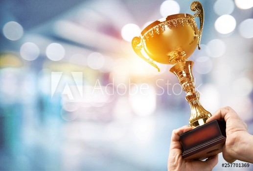 Bild på Award