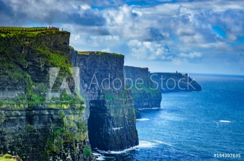 Picture of Cliffs