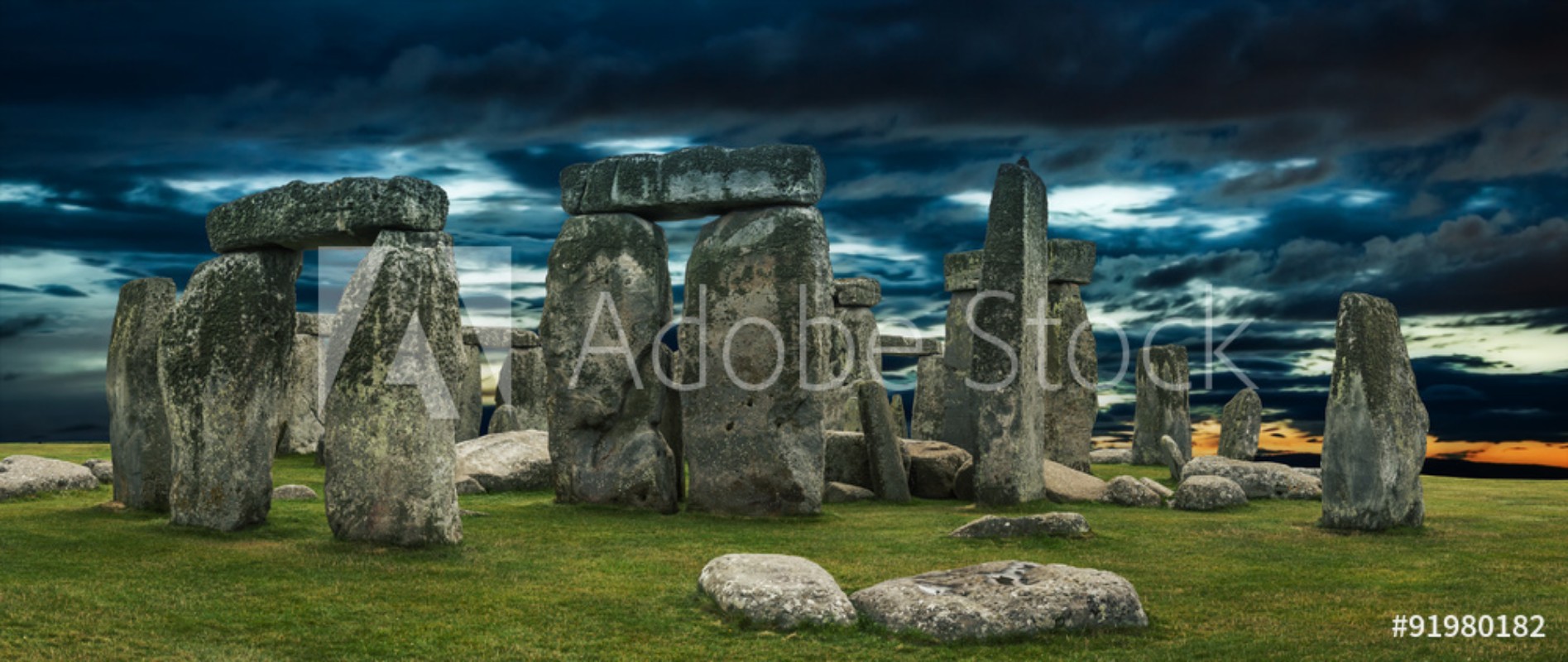 Image de Stonehenge