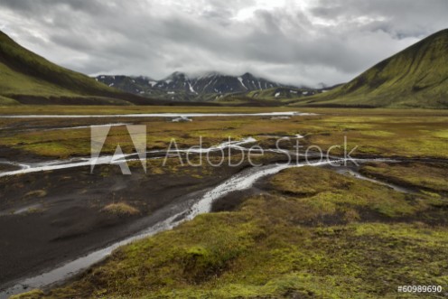 Picture of Landmannalaugar