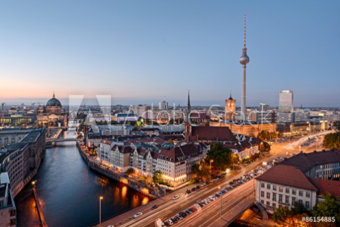 Picture of Berlin