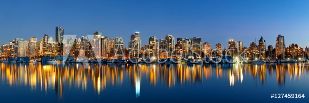 Bild på Vancouver