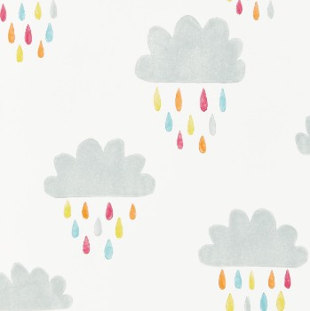 Picture of April Showers - NSCK111269