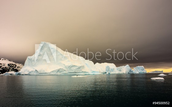Bild på ANTARCTICA