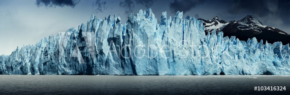 Bild på Patagonia