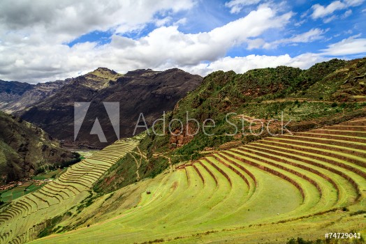 Picture of PISAC