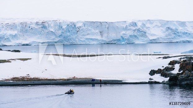 Picture of Antarctic