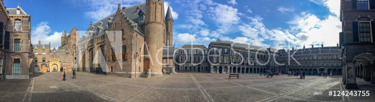 Picture of Binnenhof