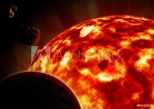Picture of Sun