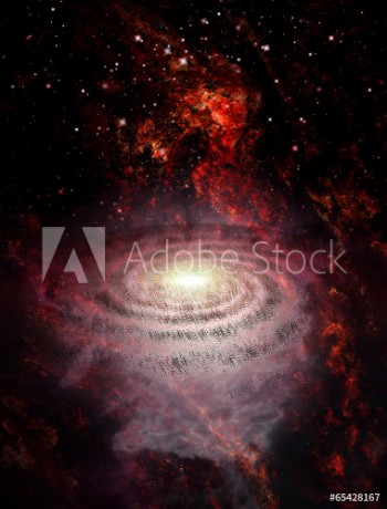Bild på Kosmos