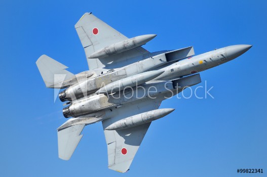 Bild på F-15