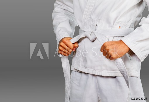 Picture of Karate
