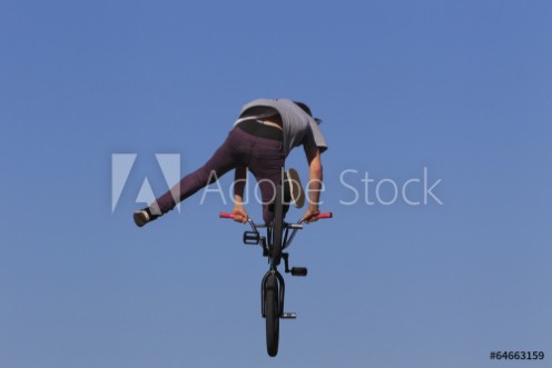 Picture of BMX