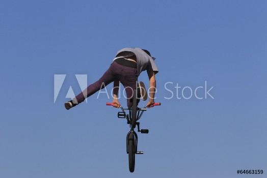 Picture of BMX