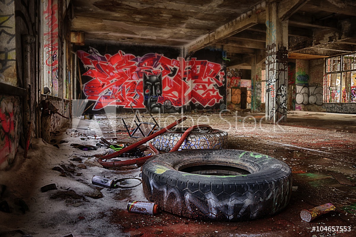 Image de Graffiti