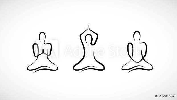 Picture of meditationstechniken