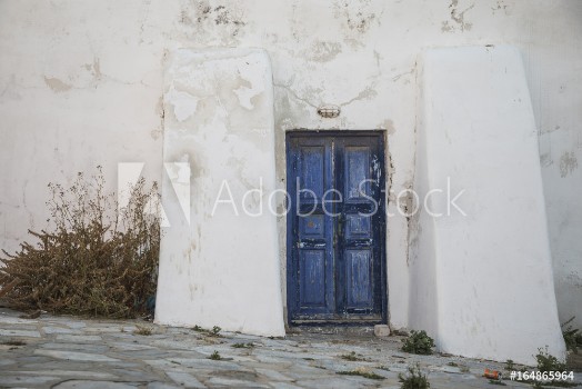 Picture of Mykonos