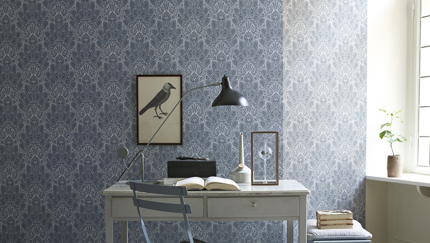 Afbeeldingen van Oriental Brocade - 3019-PM