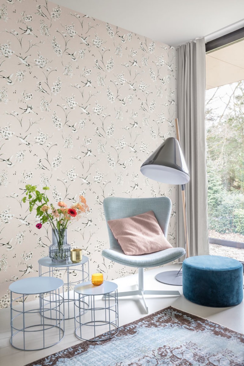 Picture of Birdy Blush - KWA601-OUTLET