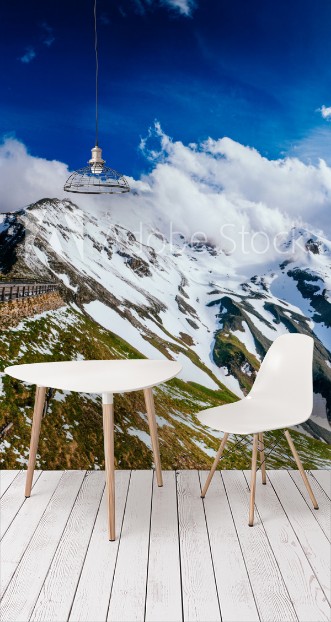 Picture of Mountains