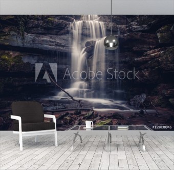 Picture of Wasserfall