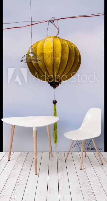 Picture of Lampion